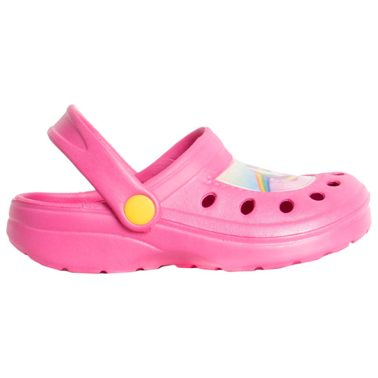 Disney Clog